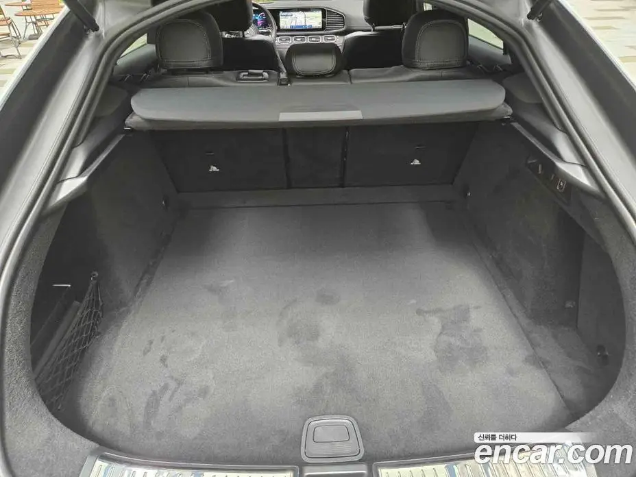 Mercedes-Benz GLE-Class 2023 3.0 автомат (гидро), фото 20 Mercedes-Benz GLE-Class 2023 3.0 автомат (гидро), фото 20