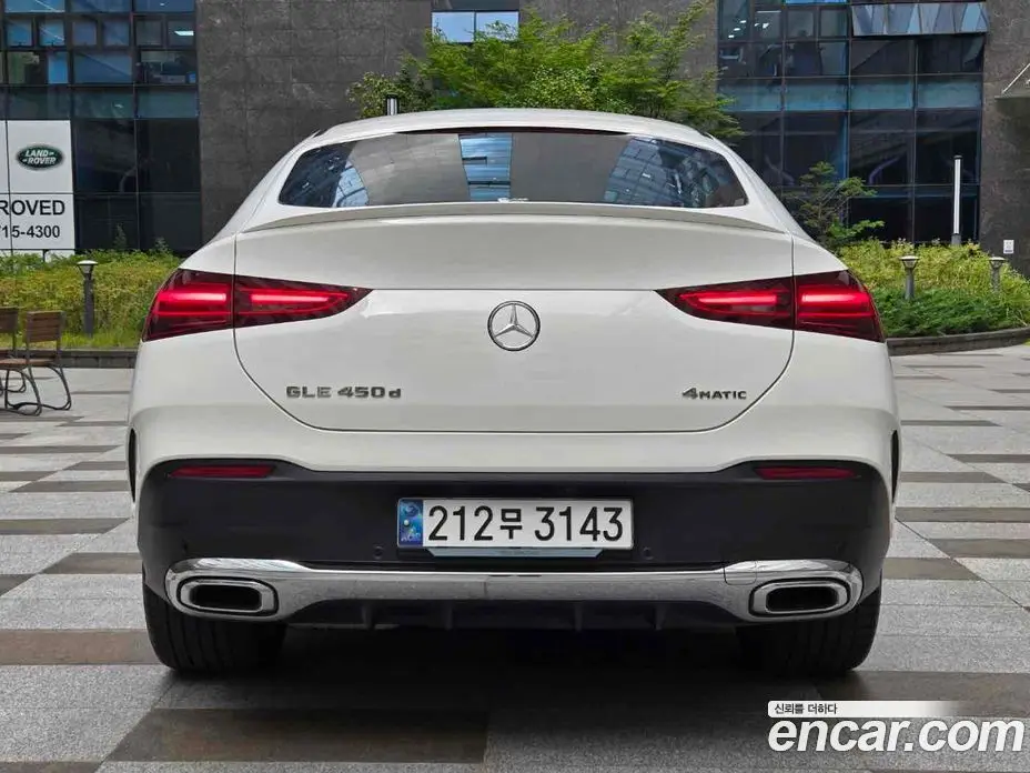 Mercedes-Benz GLE-Class 2023 3.0 автомат (гидро), фото 4 Mercedes-Benz GLE-Class 2023 3.0 автомат (гидро), фото 4
