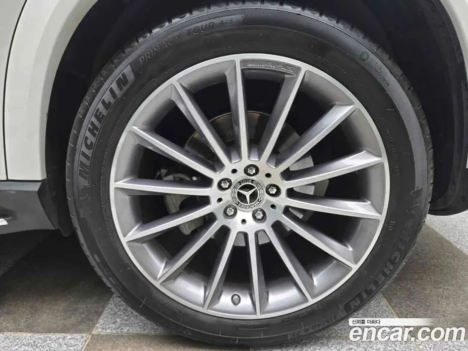 Mercedes-Benz GLE-Class 2023 3.0 автомат (гидро), фото 5 Mercedes-Benz GLE-Class 2023 3.0 автомат (гидро), фото 5
