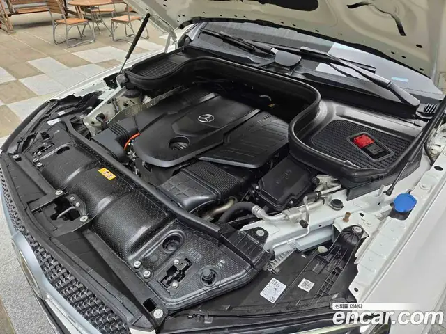 Mercedes-Benz GLE-Class 2023 3.0 автомат (гидро), миниатюра 6 Mercedes-Benz GLE-Class 2023 3.0 автомат (гидро), миниатюра 6