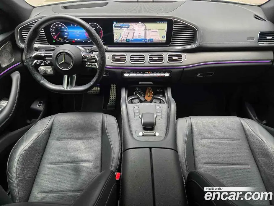 Mercedes-Benz GLE-Class 2023 3.0 автомат (гидро), фото 7 Mercedes-Benz GLE-Class 2023 3.0 автомат (гидро), фото 7