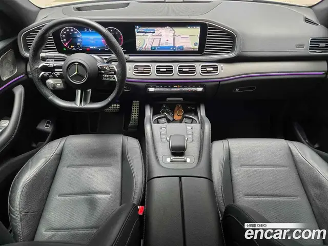 Mercedes-Benz GLE-Class 2023 3.0 автомат (гидро), миниатюра 7 Mercedes-Benz GLE-Class 2023 3.0 автомат (гидро), миниатюра 7