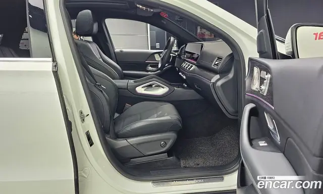 Mercedes-Benz GLE-Class 2023 3.0 автомат (гидро), миниатюра 11 Mercedes-Benz GLE-Class 2023 3.0 автомат (гидро), миниатюра 11