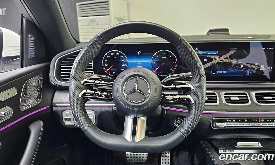 Mercedes-Benz GLE-Class 2023 3.0 автомат (гидро), фото 13 Mercedes-Benz GLE-Class 2023 3.0 автомат (гидро), фото 13