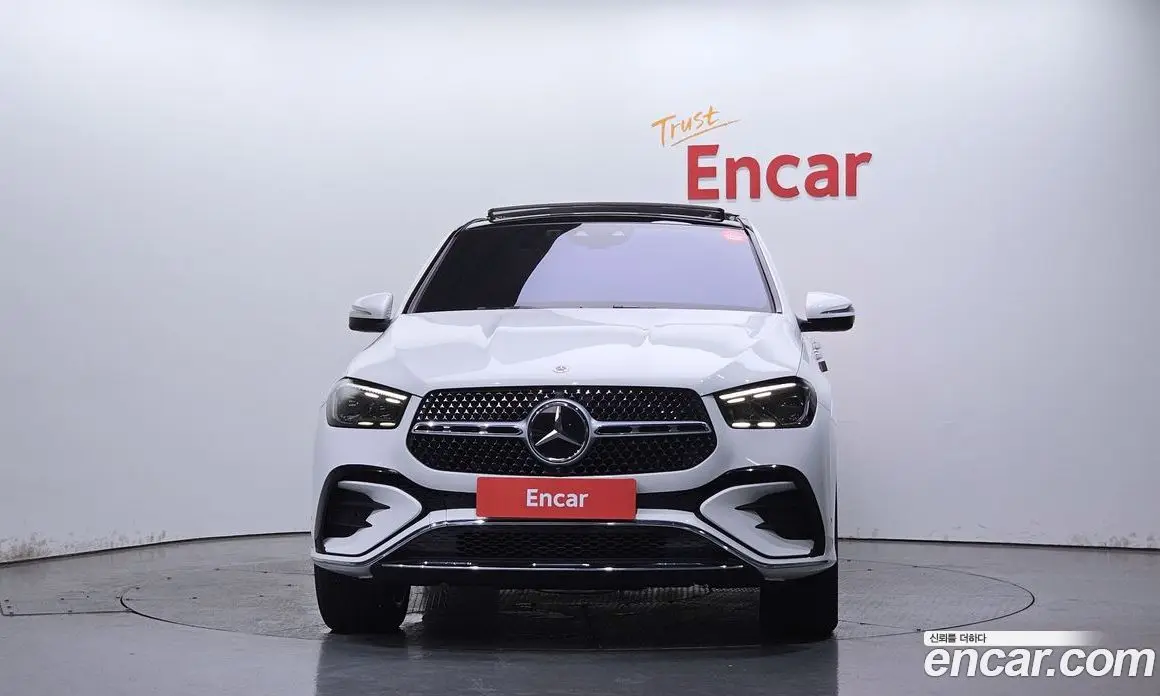 Mercedes-Benz GLE-Class 2023 3.0 автомат (гидро), фото 3 Mercedes-Benz GLE-Class 2023 3.0 автомат (гидро), фото 3