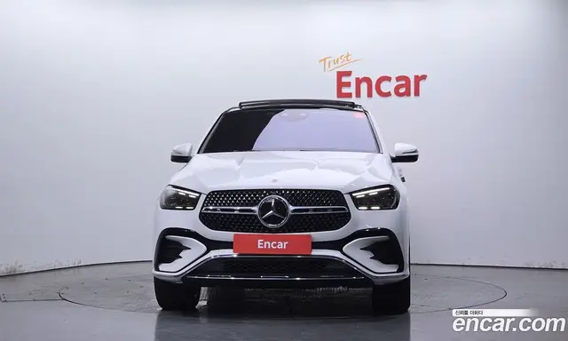 Mercedes-Benz GLE-Class 2023 3.0 автомат (гидро), миниатюра 3 Mercedes-Benz GLE-Class 2023 3.0 автомат (гидро), миниатюра 3