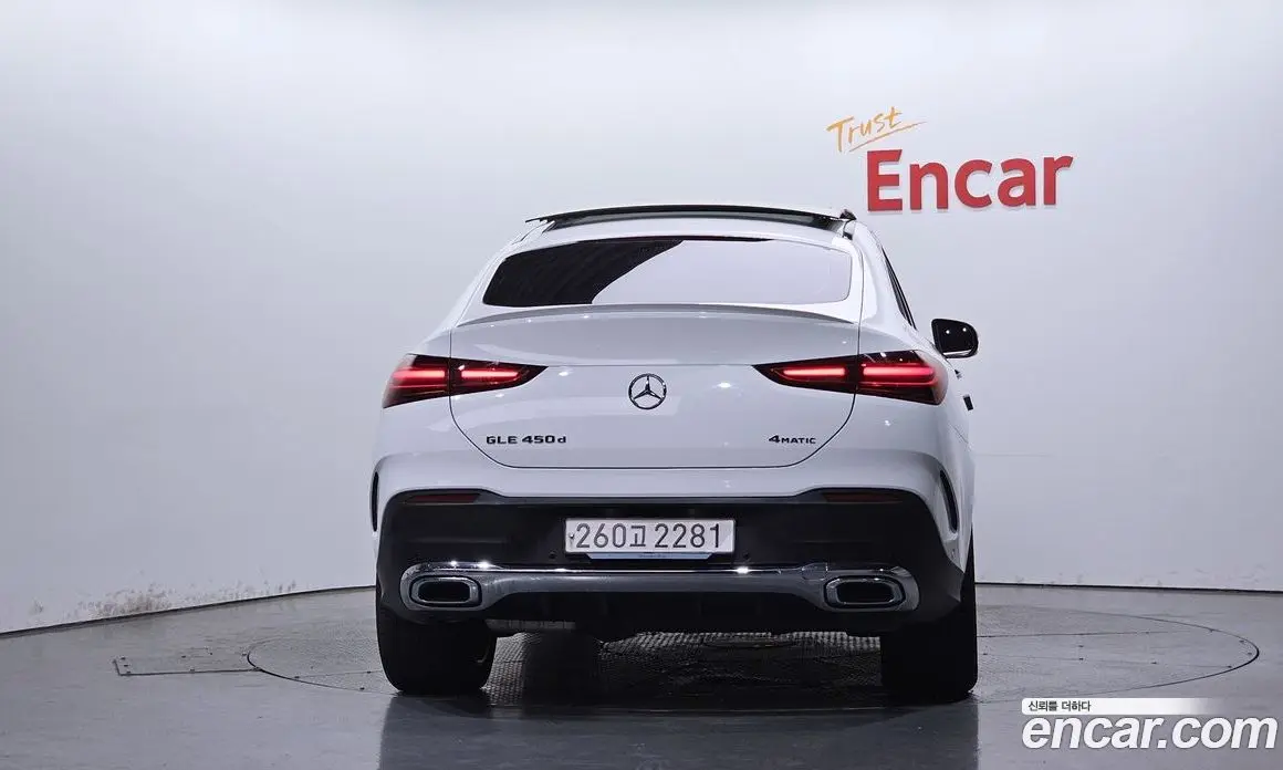 Mercedes-Benz GLE-Class 2023 3.0 автомат (гидро), фото 4 Mercedes-Benz GLE-Class 2023 3.0 автомат (гидро), фото 4