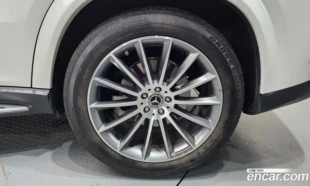 Mercedes-Benz GLE-Class 2023 3.0 автомат (гидро), миниатюра 5 Mercedes-Benz GLE-Class 2023 3.0 автомат (гидро), миниатюра 5