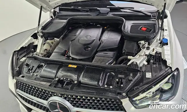 Mercedes-Benz GLE-Class 2023 3.0 автомат (гидро), миниатюра 6 Mercedes-Benz GLE-Class 2023 3.0 автомат (гидро), миниатюра 6