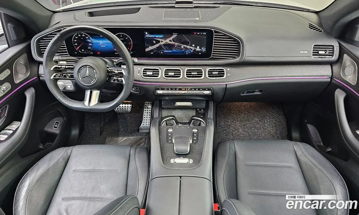 Mercedes-Benz GLE-Class 2023 3.0 автомат (гидро), фото 7 Mercedes-Benz GLE-Class 2023 3.0 автомат (гидро), фото 7
