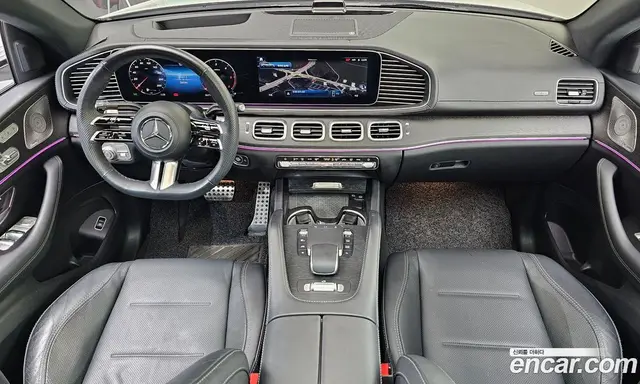 Mercedes-Benz GLE-Class 2023 3.0 автомат (гидро), миниатюра 7 Mercedes-Benz GLE-Class 2023 3.0 автомат (гидро), миниатюра 7