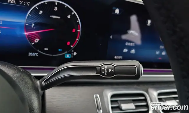 Mercedes-Benz GLE-Class 2023 3.0 автомат (гидро), миниатюра 9 Mercedes-Benz GLE-Class 2023 3.0 автомат (гидро), миниатюра 9