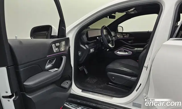 Mercedes-Benz GLE-Class 2023 3.0 автомат (гидро), миниатюра 10 Mercedes-Benz GLE-Class 2023 3.0 автомат (гидро), миниатюра 10