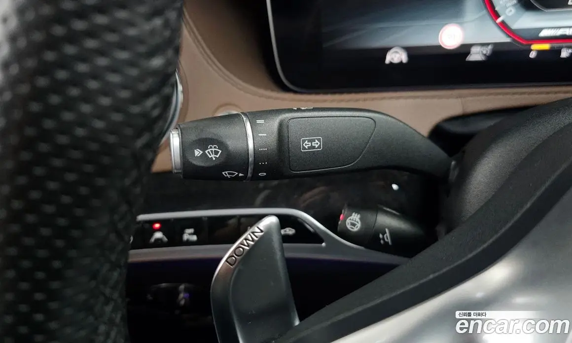 Mercedes-Benz S-Class 2018 4.0 автомат (гидро), фото 40 Mercedes-Benz S-Class 2018 4.0 автомат (гидро), фото 40