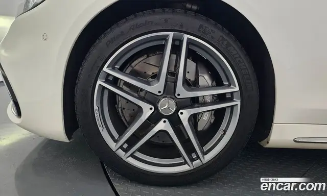 Mercedes-Benz S-Class 2018 4.0 автомат (гидро), миниатюра 5 Mercedes-Benz S-Class 2018 4.0 автомат (гидро), миниатюра 5
