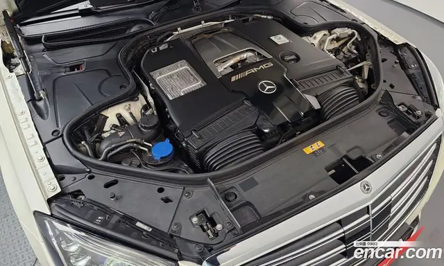 Mercedes-Benz S-Class 2018 4.0 автомат (гидро), миниатюра 6 Mercedes-Benz S-Class 2018 4.0 автомат (гидро), миниатюра 6