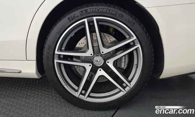 Mercedes-Benz S-Class 2018 4.0 автомат (гидро), миниатюра 7 Mercedes-Benz S-Class 2018 4.0 автомат (гидро), миниатюра 7