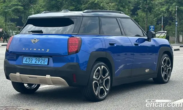 Mini Aceman 2025 1.0 автомат (гидро), миниатюра 2 Mini Aceman 2025 1.0 автомат (гидро), миниатюра 2