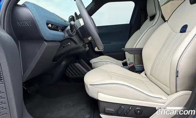 Mini Aceman 2025 1.0 автомат (гидро), миниатюра 12