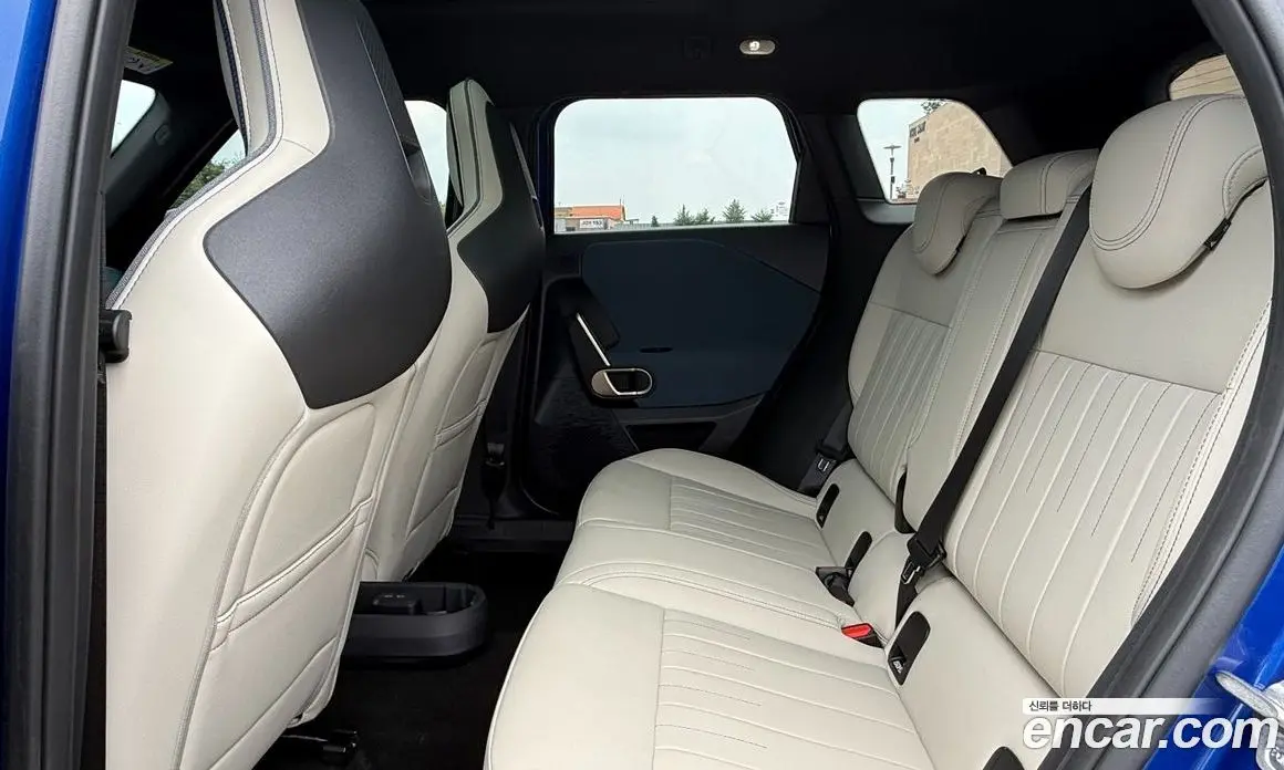 Mini Aceman 2025 1.0 автомат (гидро), фото 13 Mini Aceman 2025 1.0 автомат (гидро), фото 13