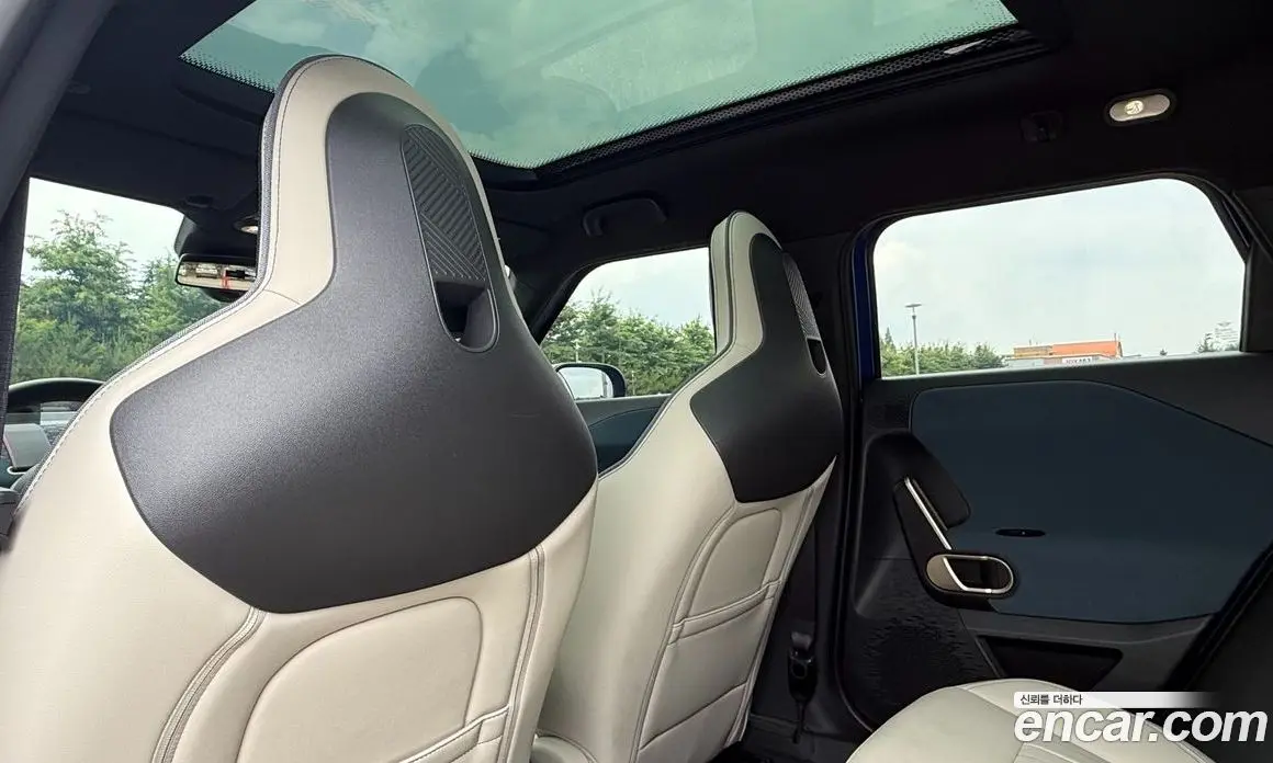 Mini Aceman 2025 1.0 автомат (гидро), фото 14 Mini Aceman 2025 1.0 автомат (гидро), фото 14