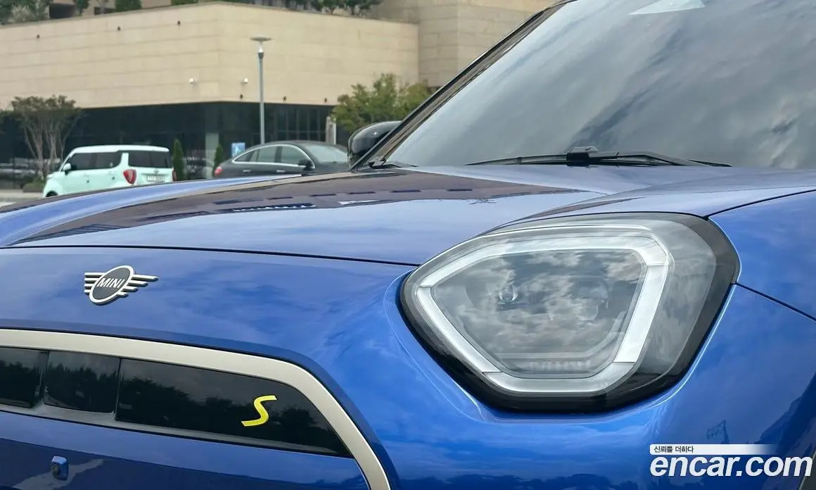 Mini Aceman 2025 1.0 автомат (гидро), фото 20 Mini Aceman 2025 1.0 автомат (гидро), фото 20