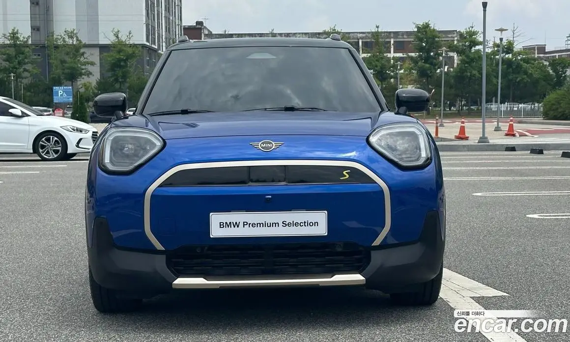 Mini Aceman 2025 1.0 автомат (гидро), фото 3 Mini Aceman 2025 1.0 автомат (гидро), фото 3