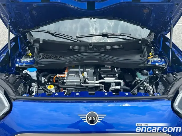 Mini Aceman 2025 1.0 автомат (гидро), миниатюра 6 Mini Aceman 2025 1.0 автомат (гидро), миниатюра 6