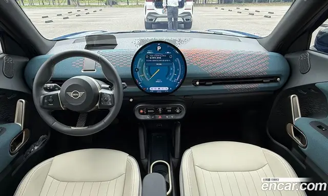 Mini Aceman 2025 1.0 автомат (гидро), миниатюра 7 Mini Aceman 2025 1.0 автомат (гидро), миниатюра 7