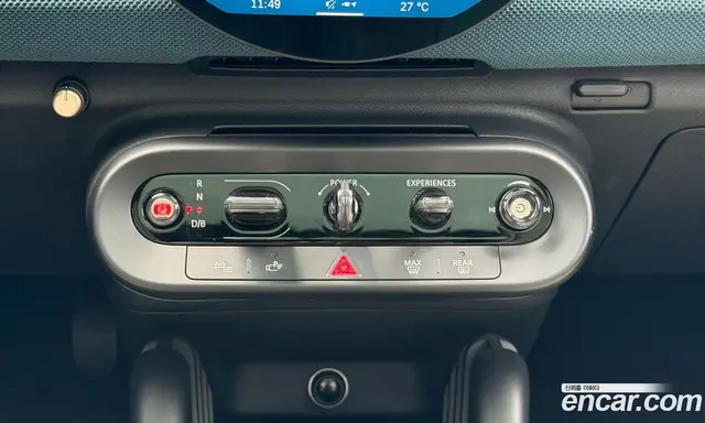 Mini Aceman 2025 1.0 автомат (гидро), миниатюра 9 Mini Aceman 2025 1.0 автомат (гидро), миниатюра 9