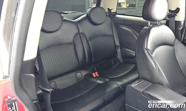 Mini Cooper 2012 1.6 автомат (гидро), миниатюра 11 Mini Cooper 2012 1.6 автомат (гидро), миниатюра 11