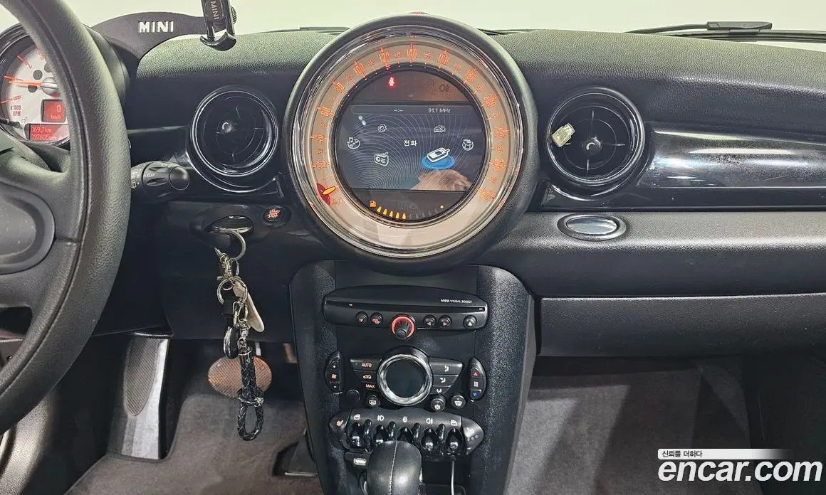 Mini Cooper 2012 1.6 автомат (гидро), фото 13 Mini Cooper 2012 1.6 автомат (гидро), фото 13