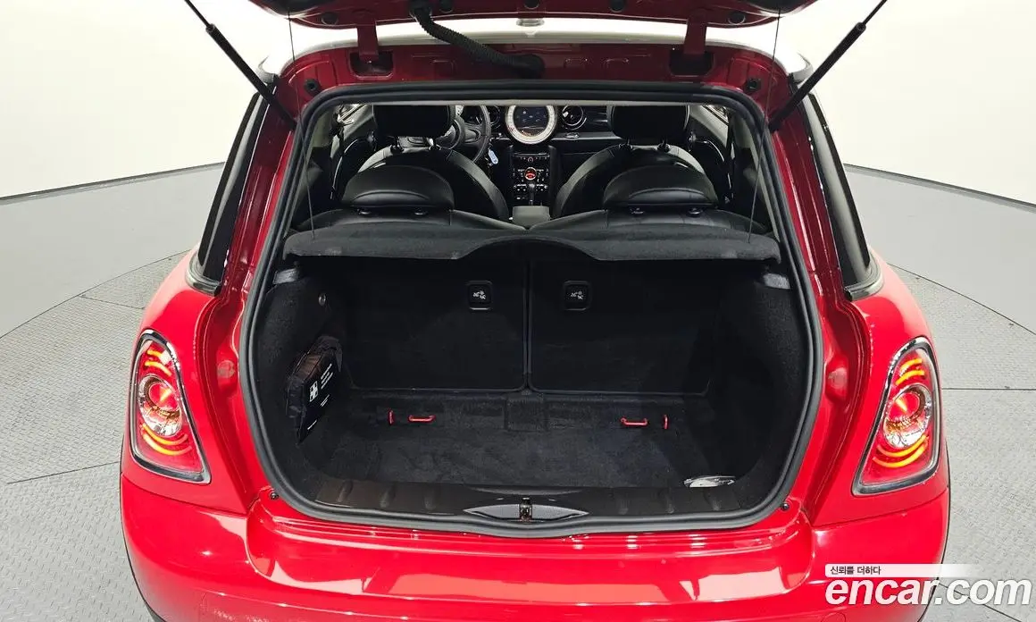 Mini Cooper 2012 1.6 автомат (гидро), фото 20 Mini Cooper 2012 1.6 автомат (гидро), фото 20