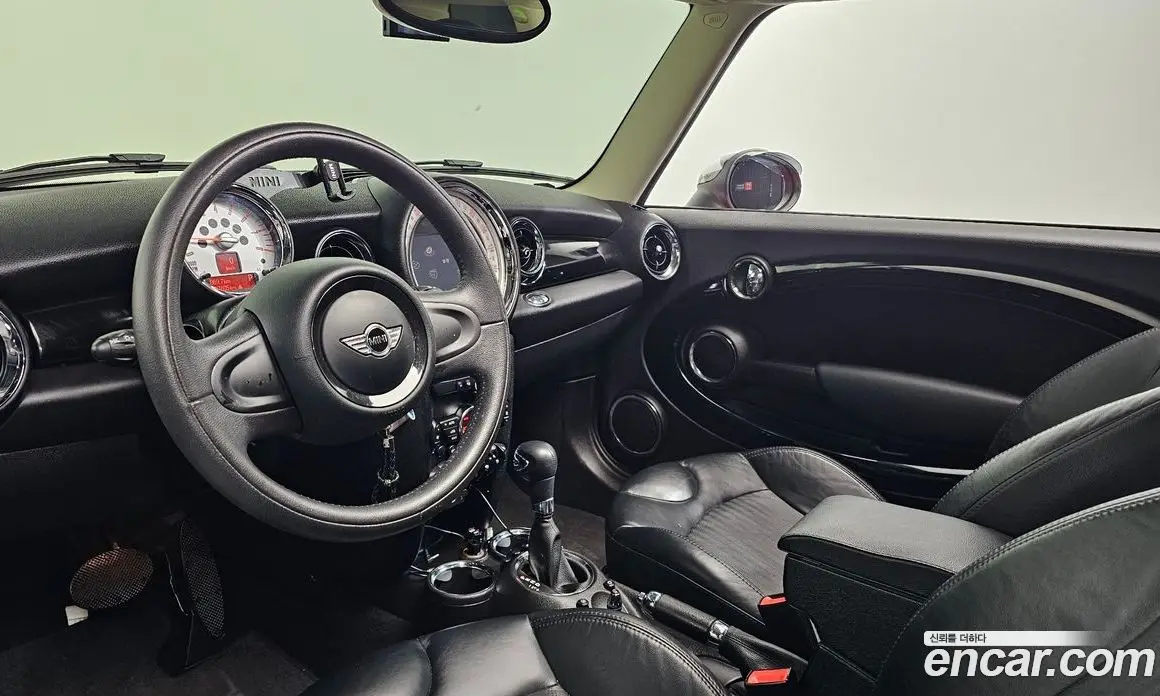 Mini Cooper 2012 1.6 автомат (гидро), фото 7 Mini Cooper 2012 1.6 автомат (гидро), фото 7