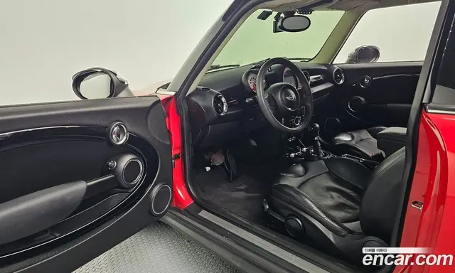 Mini Cooper 2012 1.6 автомат (гидро), миниатюра 10 Mini Cooper 2012 1.6 автомат (гидро), миниатюра 10