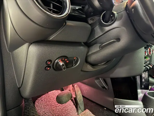 Mini Cooper 2014 1.5 автомат (гидро), миниатюра 12
