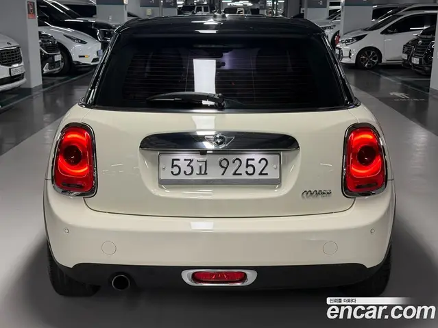 Mini Cooper 2014 1.5 автомат (гидро), миниатюра 3 Mini Cooper 2014 1.5 автомат (гидро), миниатюра 3