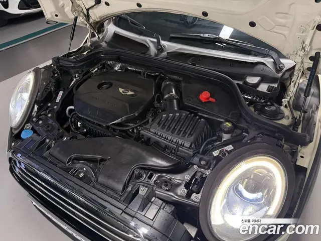 Mini Cooper 2014 1.5 автомат (гидро), миниатюра 5 Mini Cooper 2014 1.5 автомат (гидро), миниатюра 5