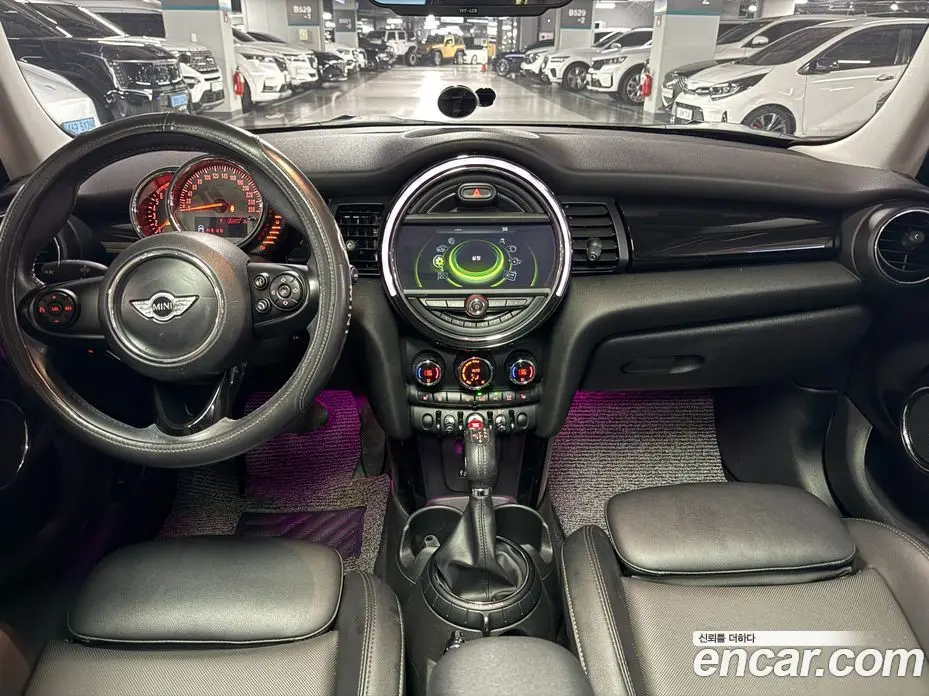 Mini Cooper 2014 1.5 автомат (гидро), фото 7 Mini Cooper 2014 1.5 автомат (гидро), фото 7