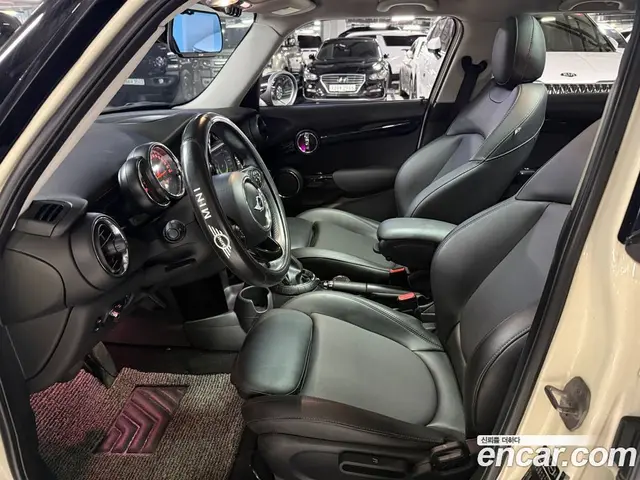 Mini Cooper 2014 1.5 автомат (гидро), миниатюра 9 Mini Cooper 2014 1.5 автомат (гидро), миниатюра 9