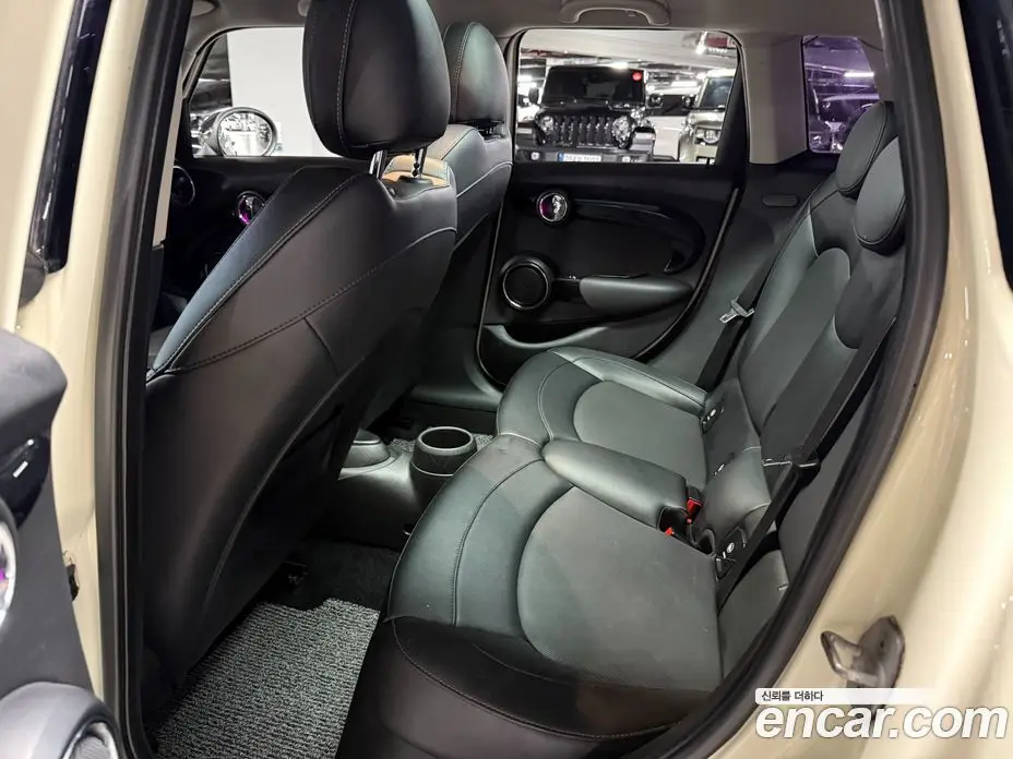Mini Cooper 2014 1.5 автомат (гидро), фото 10 Mini Cooper 2014 1.5 автомат (гидро), фото 10