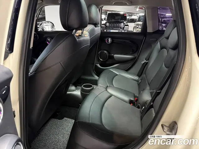 Mini Cooper 2014 1.5 автомат (гидро), миниатюра 10 Mini Cooper 2014 1.5 автомат (гидро), миниатюра 10