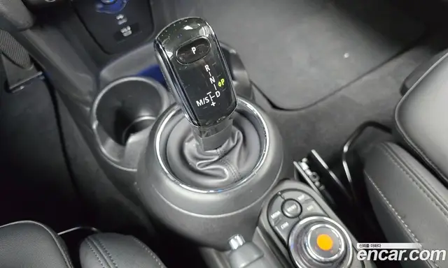 Mini Cooper 2021 1.5 автомат (гидро), миниатюра 12