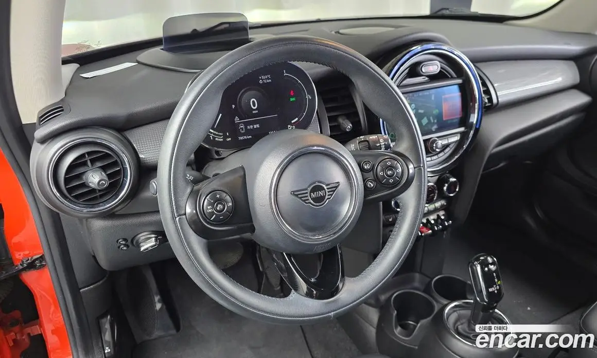 Mini Cooper 2021 1.5 автомат (гидро), фото 18 Mini Cooper 2021 1.5 автомат (гидро), фото 18