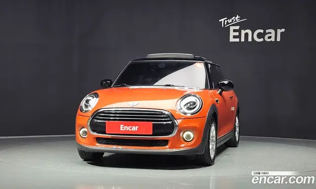 Mini Cooper 2021 1.5 автомат (гидро), миниатюра 3 Mini Cooper 2021 1.5 автомат (гидро), миниатюра 3