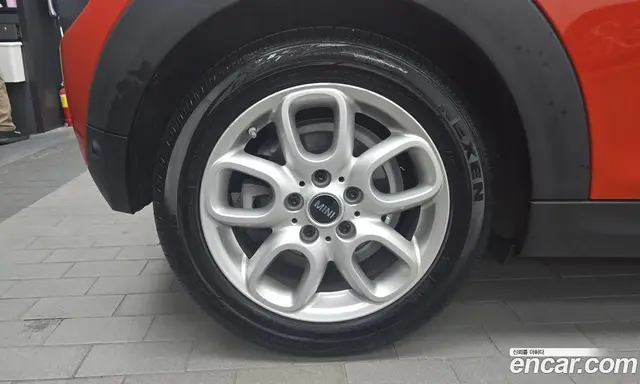 Mini Cooper 2021 1.5 автомат (гидро), миниатюра 5 Mini Cooper 2021 1.5 автомат (гидро), миниатюра 5