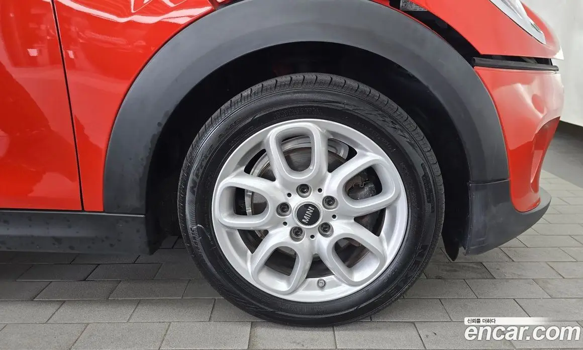 Mini Cooper 2021 1.5 автомат (гидро), фото 7 Mini Cooper 2021 1.5 автомат (гидро), фото 7