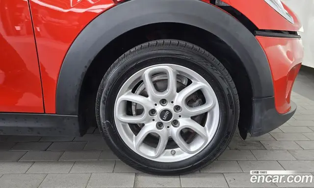 Mini Cooper 2021 1.5 автомат (гидро), миниатюра 7 Mini Cooper 2021 1.5 автомат (гидро), миниатюра 7