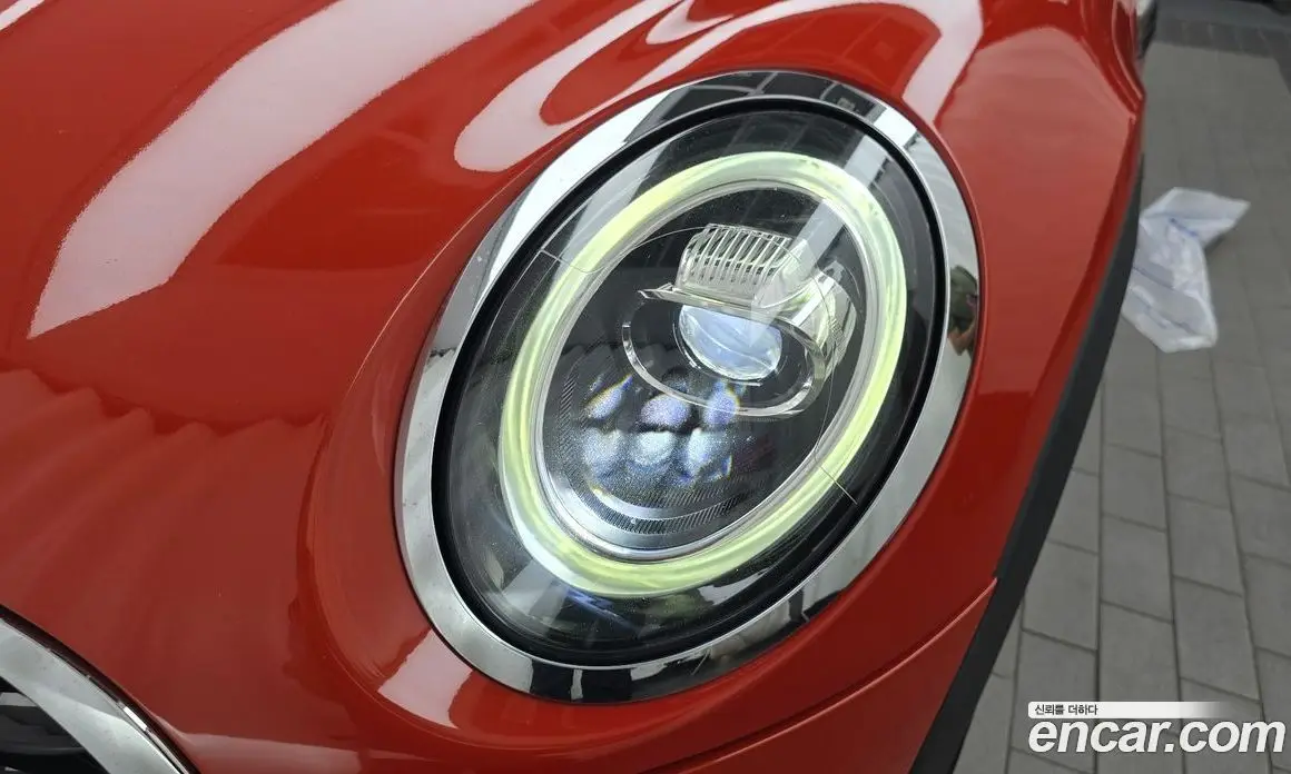 Mini Cooper 2021 1.5 автомат (гидро), фото 8 Mini Cooper 2021 1.5 автомат (гидро), фото 8