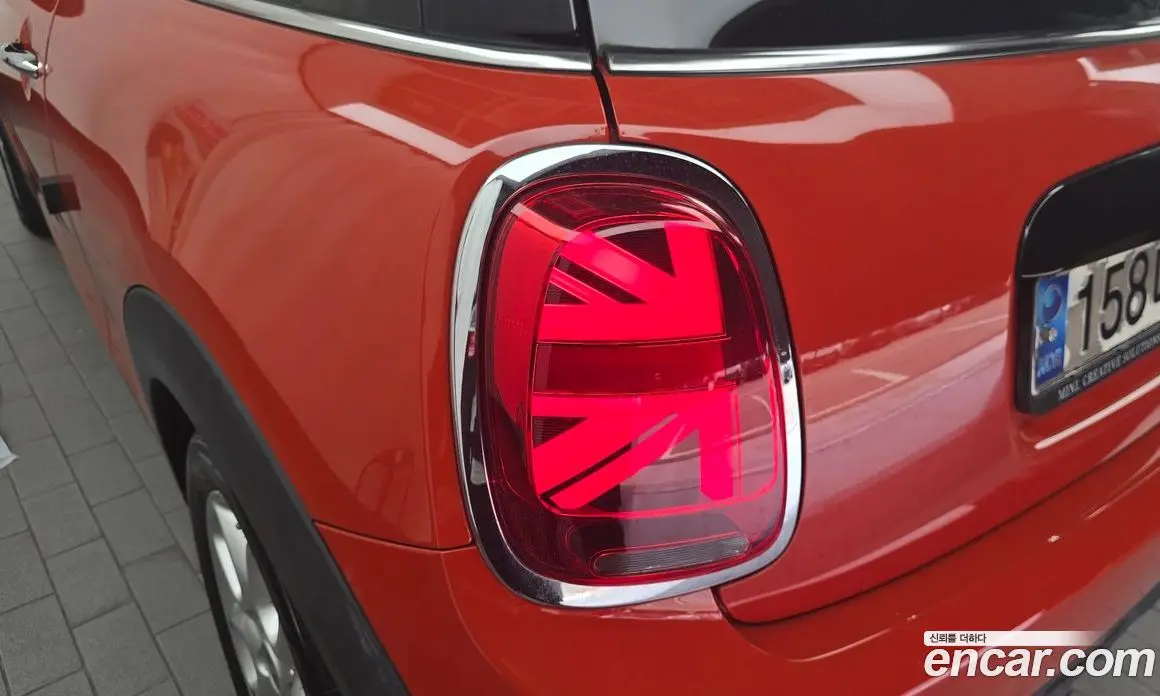 Mini Cooper 2021 1.5 автомат (гидро), фото 9 Mini Cooper 2021 1.5 автомат (гидро), фото 9